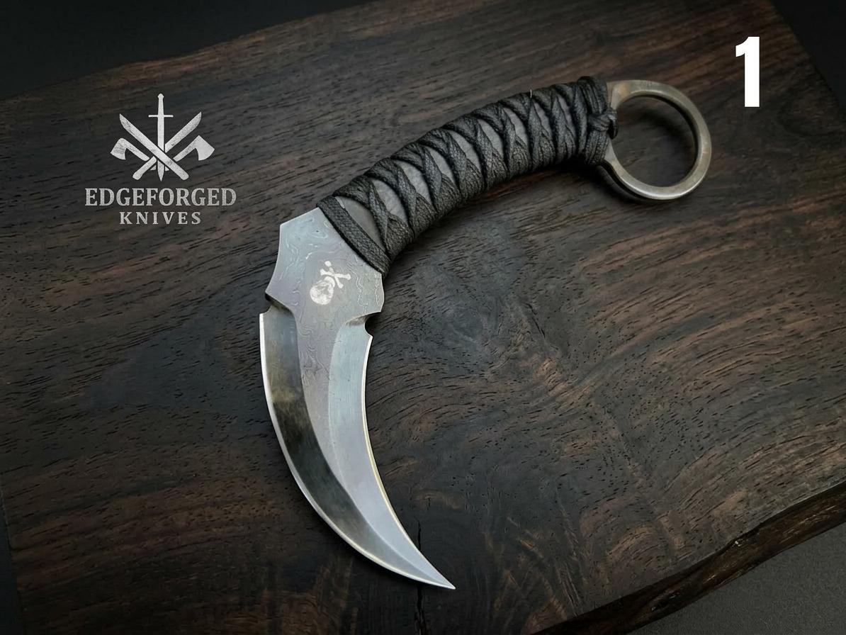 Kris knife - Etsy 日本