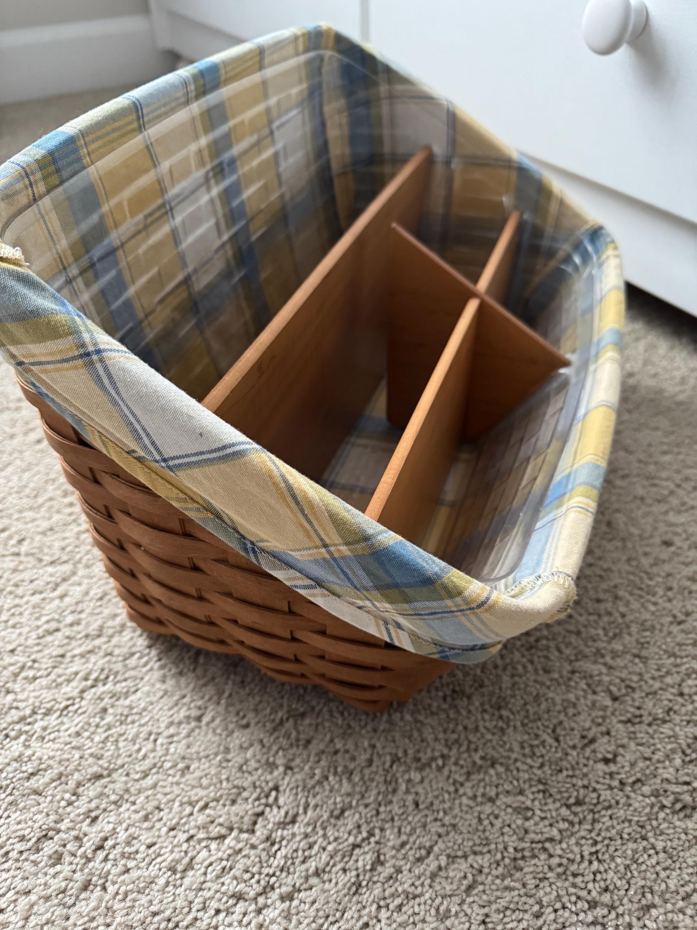 Longaberger basket - Etsy 日本