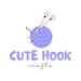 CuteCraftPatternsCo store logo
