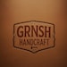 GRNSHHANDCRAFT store logo