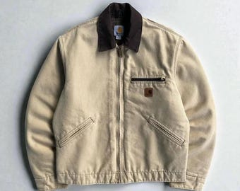 Carhartt J97 Detroit Jacket MOS - Etsy