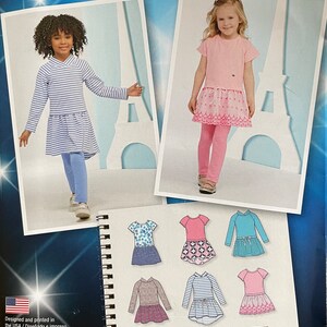 Simplicity 1023 