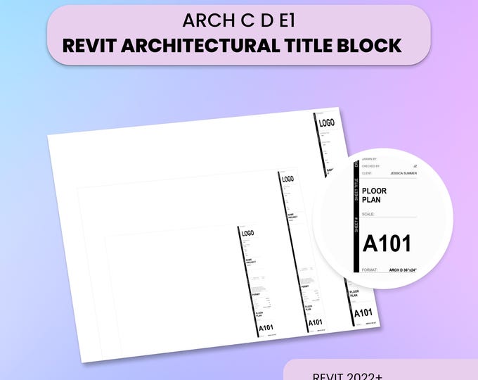 Modelos de macetas de Revit / Colección de 50 jardineras (.rfa y .rvt ...