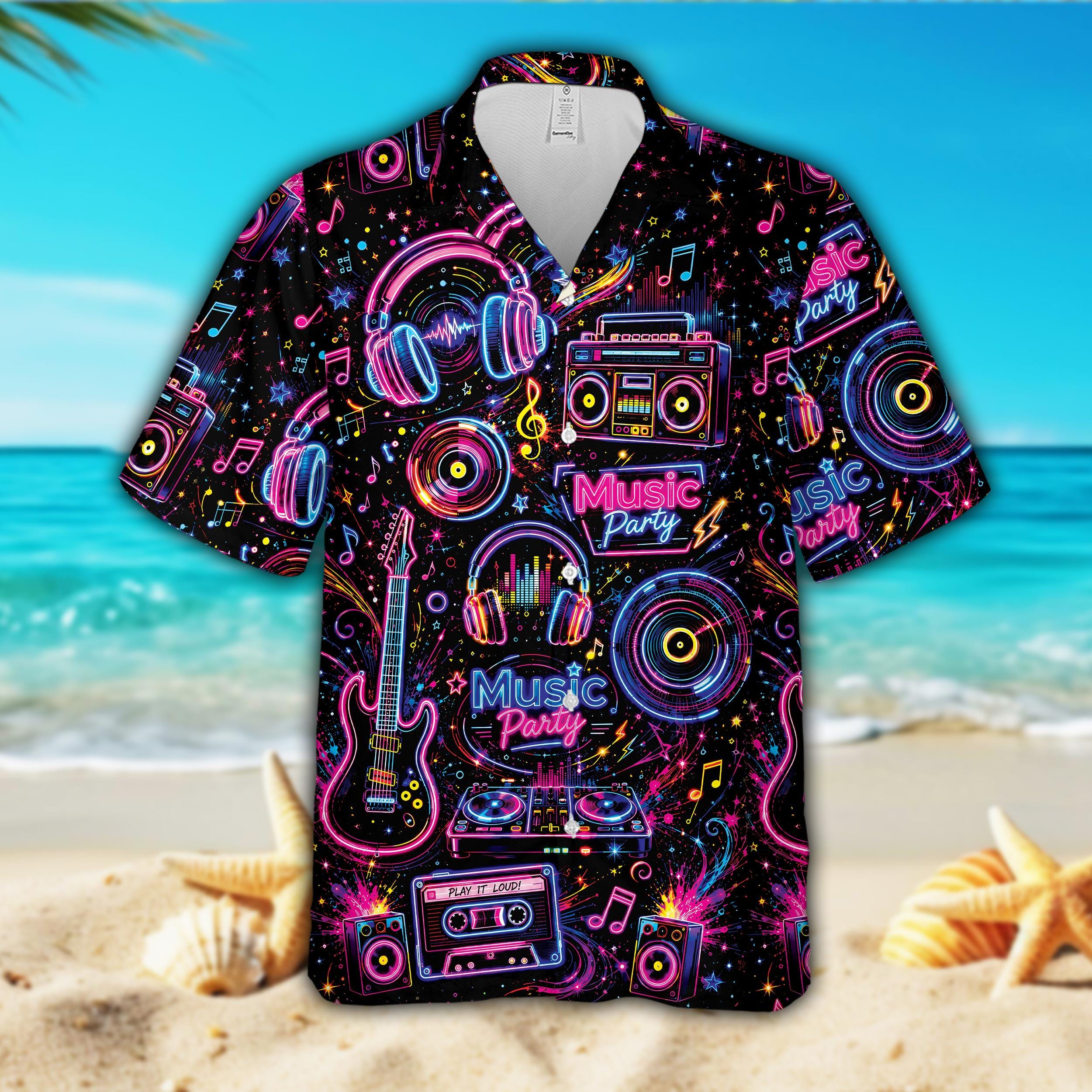 Dj Wear Apparel - Etsy - Page 4