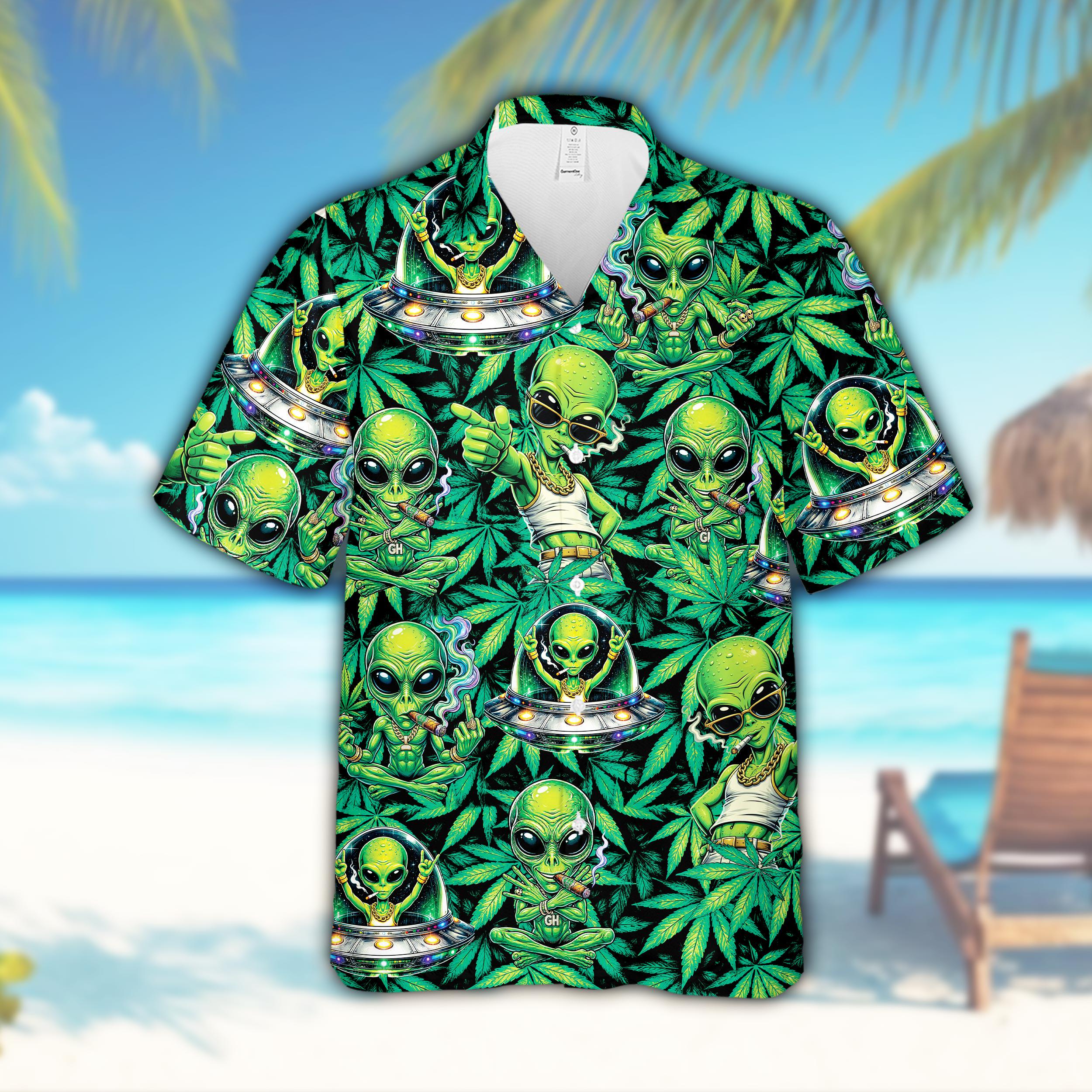 Hawaii weed - Etsy 日本