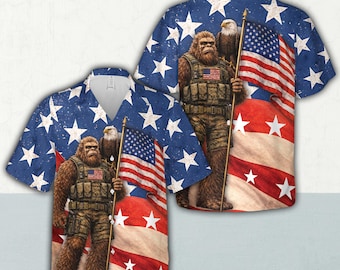 250 Jahre Freiheit Amerika Hawaii Hemd, USA Astronaut 4. Juli Button Up Shirt, Vaterländisches Geschenk für veteranischer Unabhängigkeitstag Aloha Shirt