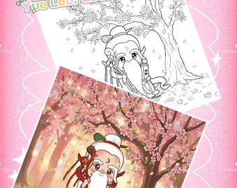 大人向けぬり絵 | 中国神話ぬり絵 | ファンタジーぬり絵 | 幼児向けぬり絵 | モンネッソリ | ストレス解消ぬり絵