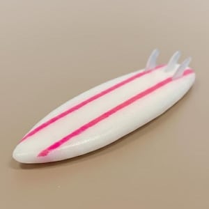 Mini Surfboard Kit - Formen und glasieren Sie Ihre eigenen Bretter - Surf Kit Geschenk oder Projekt