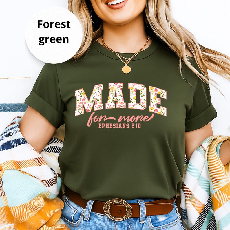 Oversized Christian Shirts for Women God is Within Her T Shirt Jesus Religious Gift Tee Bible Verse Inspirational Tops Black