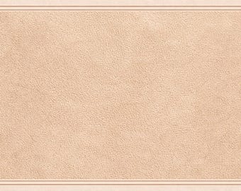 Vintage Floral Frame Border, Antique Parchment Background, Ornate Beige Victorian Invitation Template, Printable Wedding Certificate Frame
