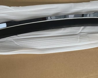 Style M4 Gloss Black special made Rear Boot Lip Spoiler for Audi A5 Sportback 8T8 B8 B8.5 2008 to 2016 Trunk Wing Performance Upgrade
