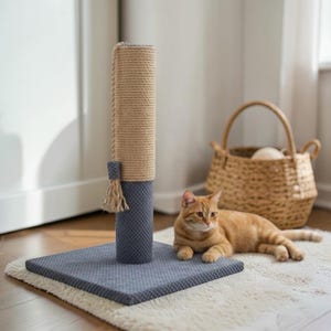 May include: A set of three ceramic mugs with a speckled, matte finish. The mugs are in shades of cream, light gray, and dark gray. Each mug has a simple, minimalist design and a rounded handle.