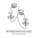 WomenstuffArt store logo