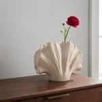 Shell Vases