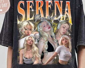 Custom Bootleg Shirt: Personalized Photo Bootleg T-Shirt - Custom Birthday Bootleg Gifts - Bootleg Rap Tee - Comfort Colors 1717