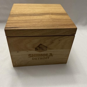 Shinola Argonite-705 watch image 3