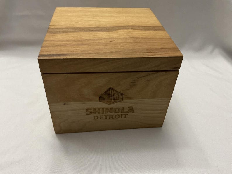 Shinola Argonite-705 watch image 3