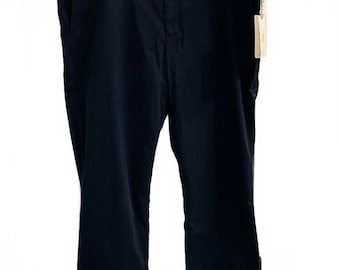 Tommy Bahama Boracay flat front pants 42 x 30