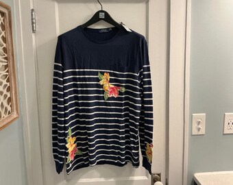 Ralph Lauren long sleeved t-shirt , XL