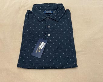 Polo Ralph Lauren polo shirt, XL