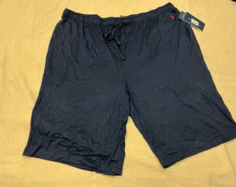 Polo Ralph Lauren sleep shorts