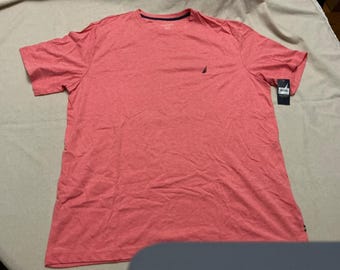 Nautica men’s t-shirt (sleepwear), XL