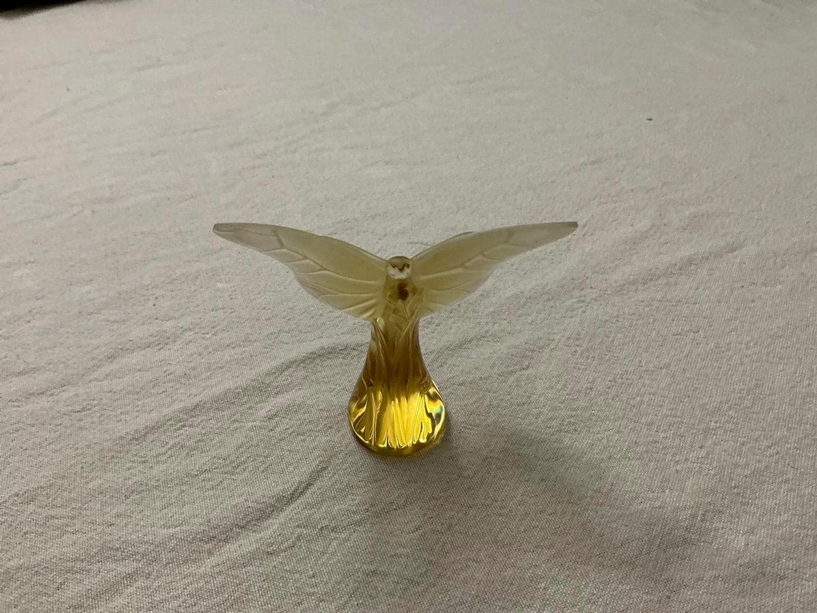 Lalique fish - Etsy 日本