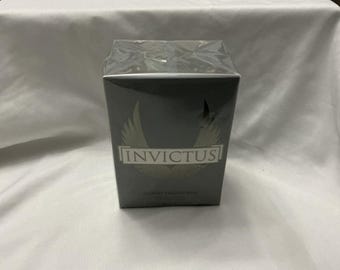 Invictus Eau de toilette