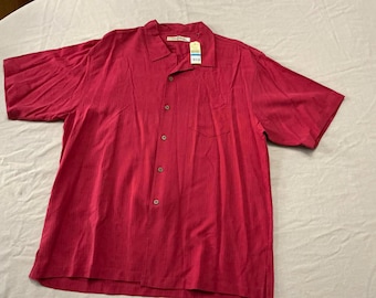 Tommy Bahama Lagerhemd