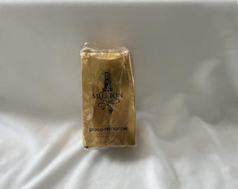 Paco Rabanne 1 Million EDT
