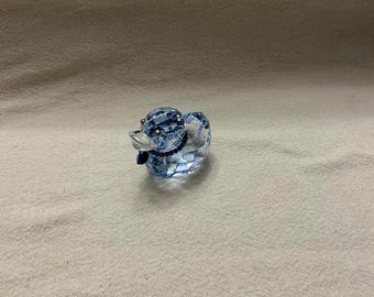 Swarovski Happy Ducks cystal