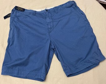 Polo Ralph Lauren relaxed fit shorts 42W