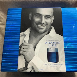 Vintage aramis cologne - Etsy 日本