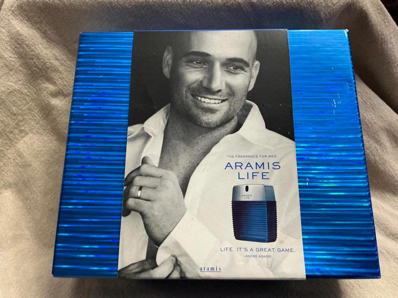Vintage aramis cologne - Etsy 日本