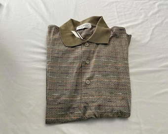 St. Croix Vintage-Poloshirt
