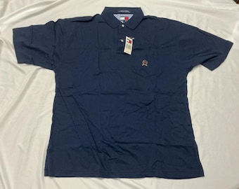 Polo Tommy Hilfiger