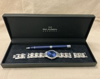 Relógio Skagen Dinamarca