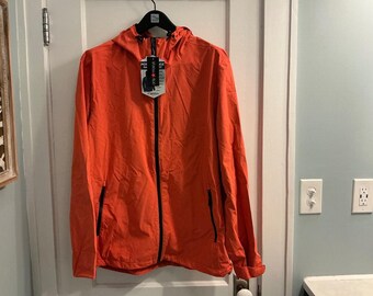32degrees cool performance rain jacket