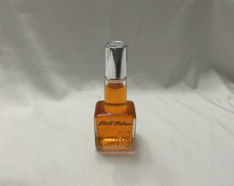 Colônia Bill Blass 100-Strength