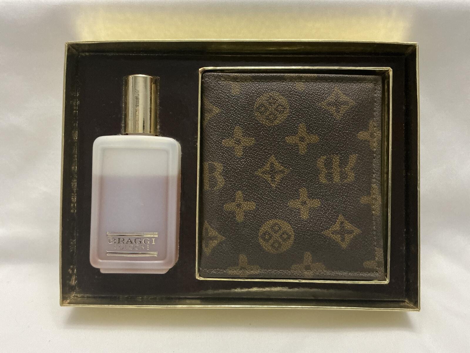 Braggi Cologne - Etsy