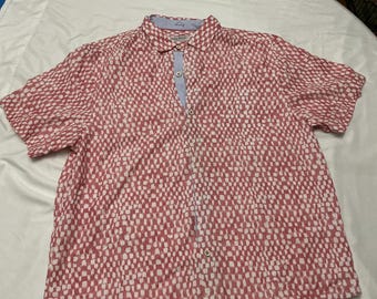 Camisa Tommy Bahama Island Zone
