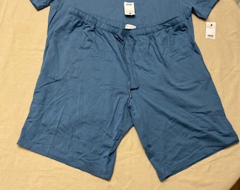 Derek Rose pajama lounge set, size XXL
