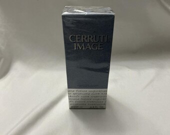 Shampoo Cerruti Image para todo o corpo - 200ml