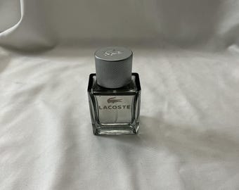 Lacoste original, para homem, 1 onça