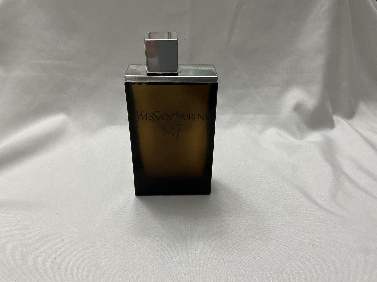 希少品　 イヴ・サンローラン　 M7 オードトワレ　100ml Yves saint laurent m7 - Etsy 日本