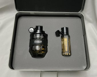 Spicebomb de Viktor & Rolf eau de toilette