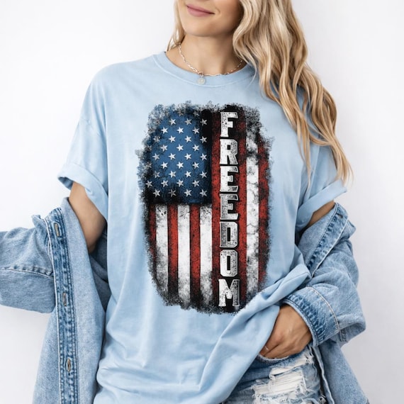 America 250 Years Freedom Retro Americana Graphic, Retro USA 250th Anniversary 2026 PNG, 250 Years of America, Patriotic Graphic 4th of July