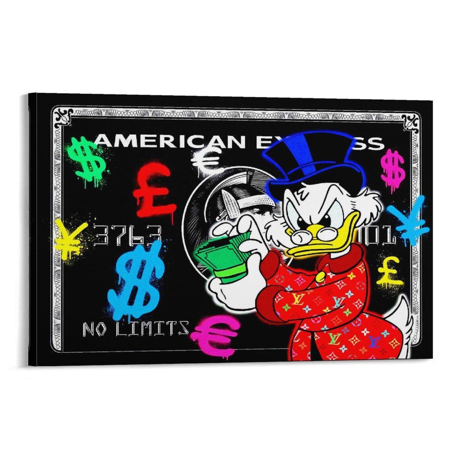 American express art - Etsy 日本