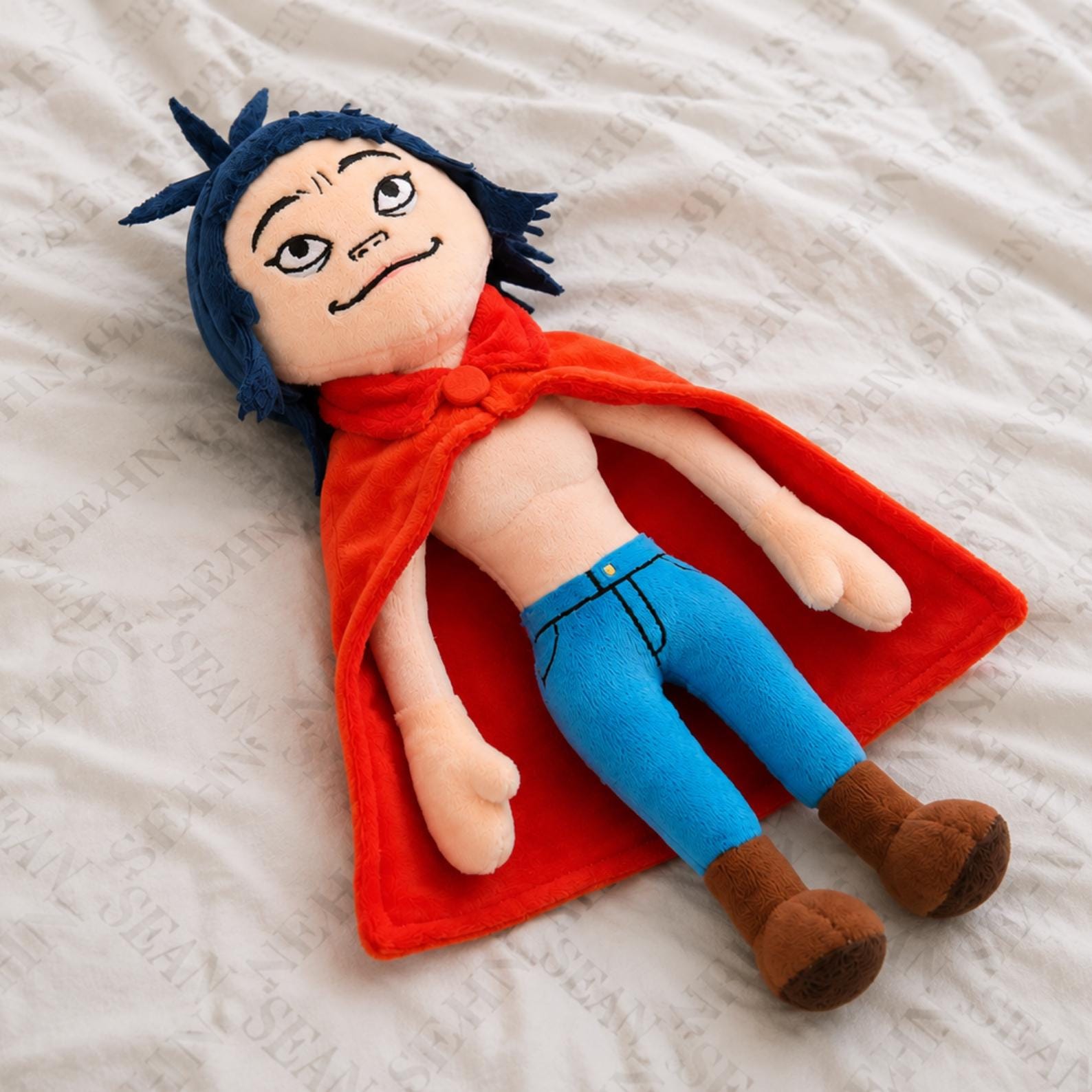 Gorillaz merch - Etsy 日本