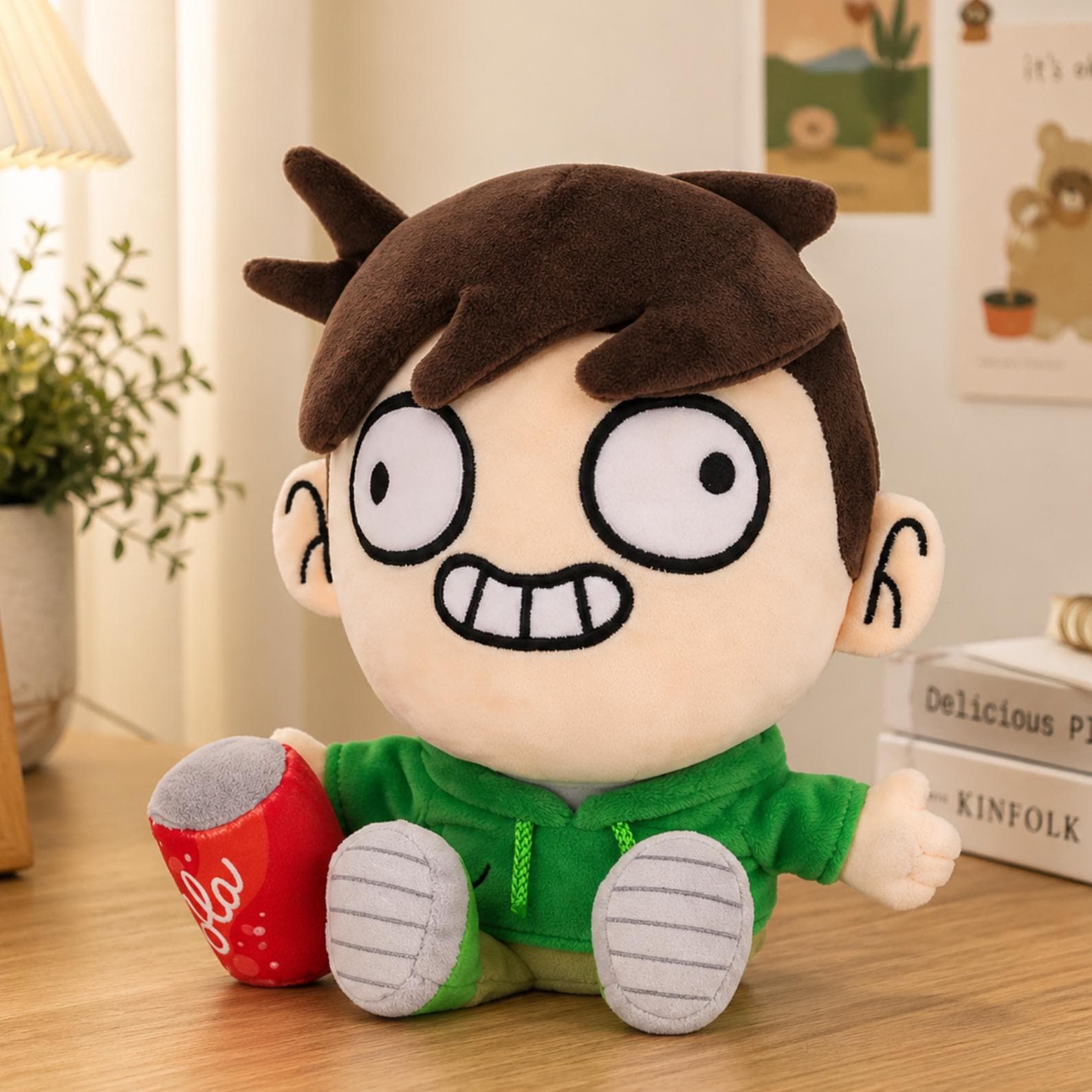 Eddsworld - Etsy